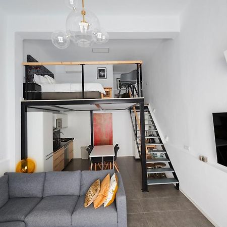 Artist'S Loft In The Centre Of Santa Cruz Daire Dış mekan fotoğraf